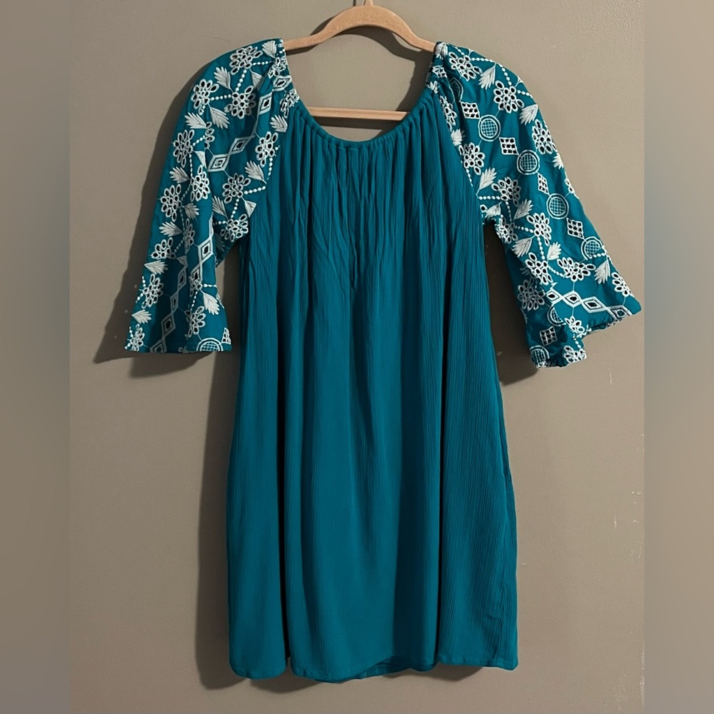 $6💙Bundled Cato Dress